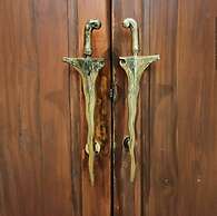 Kampung Lawasan Heritage Cottage