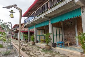 Kampung Lawasan Heritage Cottage