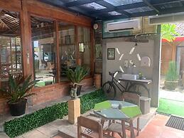 Kampung Lawasan Heritage Cottage