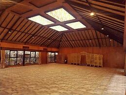 Kampung Lawasan Heritage Cottage