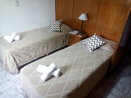 Hostel Buenos Aires