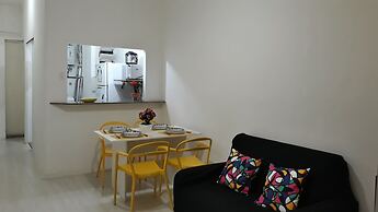 Cris Temporada - Rio Copa Studio