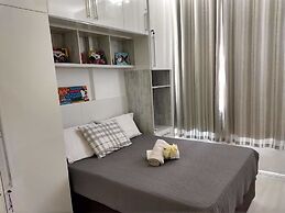 Cris Temporada - Rio Copa Studio