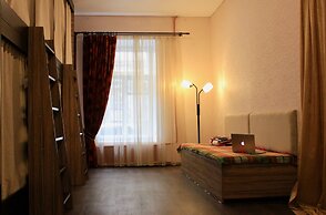 Meeting Time Capsule Hostel