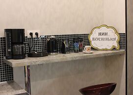 Meeting Time Capsule Hostel