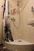 Meeting Time Capsule Hostel