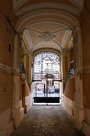 Meeting Time Capsule Hostel