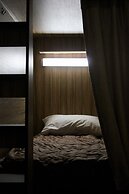 Meeting Time Capsule Hostel