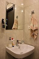 Meeting Time Capsule Hostel