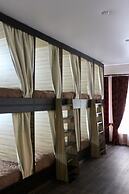 Meeting Time Capsule Hostel