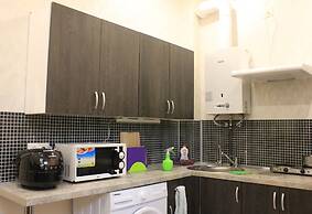 Meeting Time Capsule Hostel