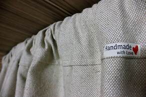 Meeting Time Capsule Hostel