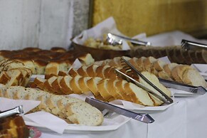 Big Valley Hotel Fazenda