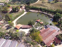 Big Valley Hotel Fazenda