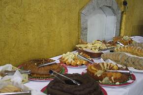 Big Valley Hotel Fazenda