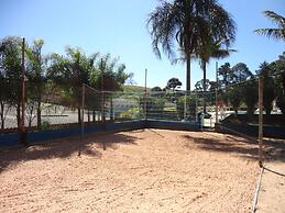 Big Valley Hotel Fazenda