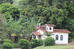 Big Valley Hotel Fazenda