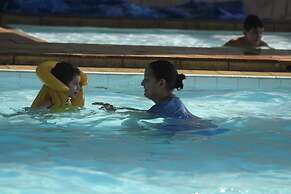 Big Valley Hotel Fazenda