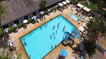 Big Valley Hotel Fazenda