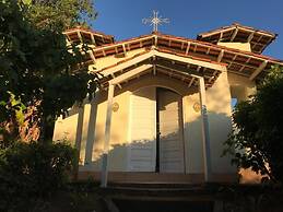 Big Valley Hotel Fazenda