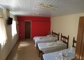 Big Valley Hotel Fazenda