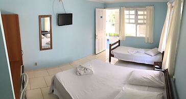 Big Valley Hotel Fazenda