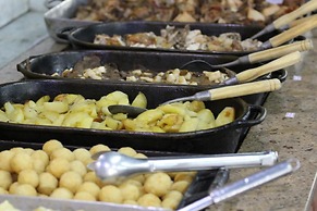 Big Valley Hotel Fazenda