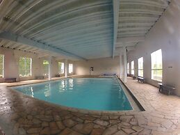 Big Valley Hotel Fazenda