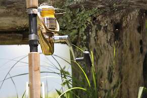 Big Valley Hotel Fazenda