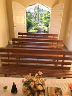 Big Valley Hotel Fazenda