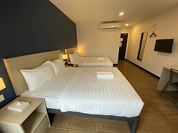 ZONE Hotels, Telok Panglima Garang