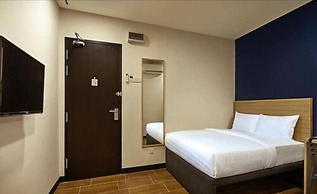 ZONE Hotels, Telok Panglima Garang