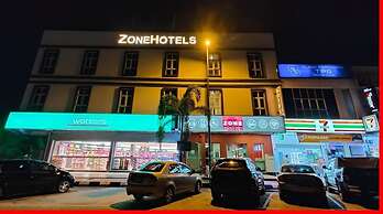 ZONE Hotels, Telok Panglima Garang