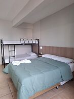 Hotel Romanville