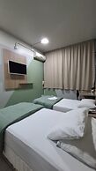 Hotel Romanville