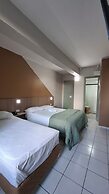 Hotel Romanville