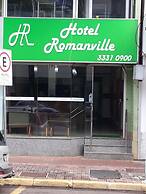 Hotel Romanville
