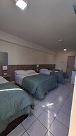 Hotel Romanville