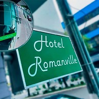 Hotel Romanville