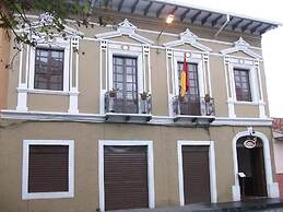 Casa Macondo