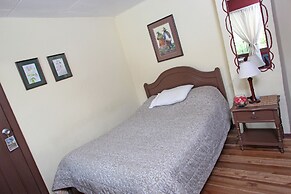 Casa Macondo