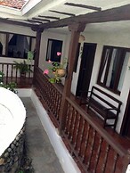 Casa Macondo