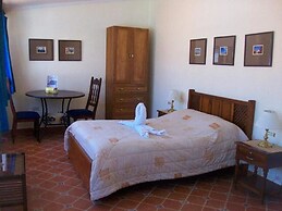 Casa Macondo