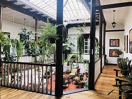 Casa Macondo