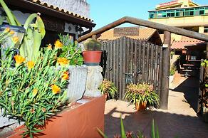 Cabañas Valle Verde