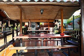 Cabañas Valle Verde