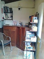 Cabañas Valle Verde