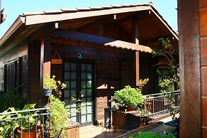 Cabañas Valle Verde