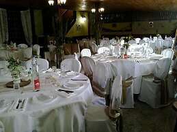 Cabañas Valle Verde