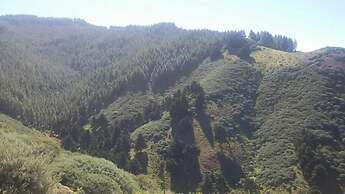 Cabañas Valle Verde